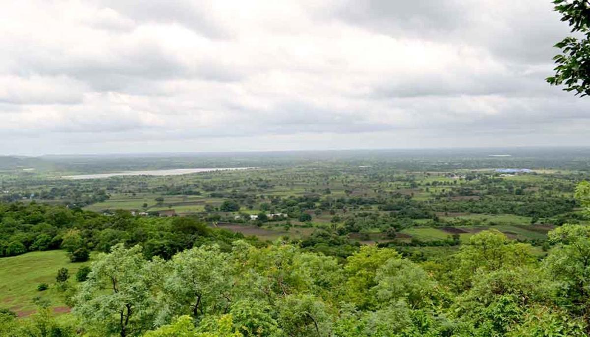 Ananthagiri Deccan Escape